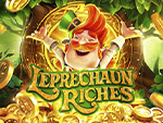 Leprechaun Riches